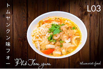 Thuan Viet Food Restaurant 사진 3