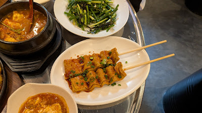 韓無量 池袋西口店 사진 4