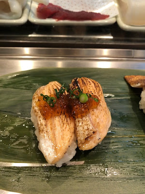 Standing Sushi Bar UOGASHI NIHON-ICHI @Ikebukuro East 사진 2