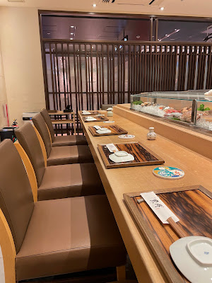 Tsukiji Sushisay Sushi Uoju 사진 2