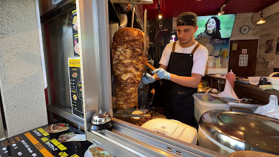 MASTER KEBAB(HALAL FOOD) 사진 2