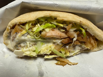 MASTER KEBAB(HALAL FOOD) 사진 4
