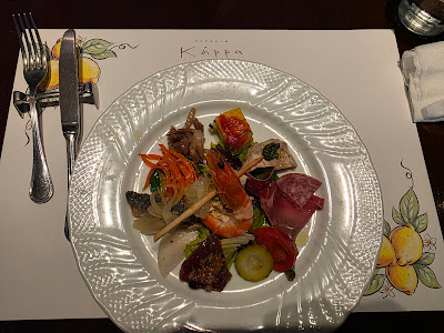 Osteria Kappa 사진 2