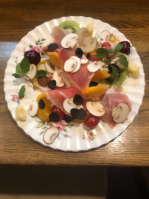 Bistro Saint Jacques 사진 2