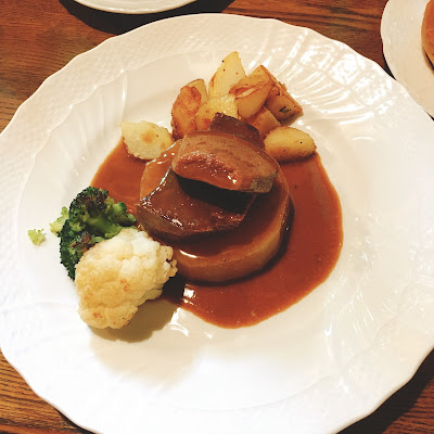 Bistro Saint Jacques 사진 3
