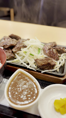 鉄板まさや池袋店 사진 2