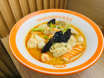 楊国福マーラータン 池袋西口駅前店 사진 3