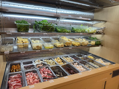 楊国福マーラータン 池袋西口駅前店 사진 4
