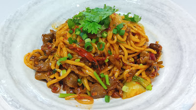 湖南香辣米粉（1F） 사진 4