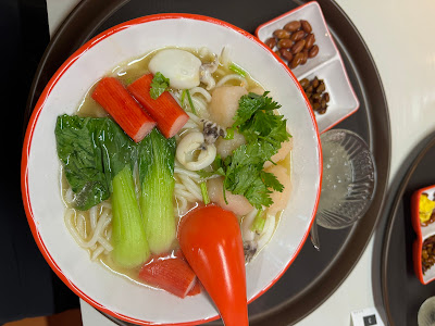 湖南香辣米粉（1F） 사진 2