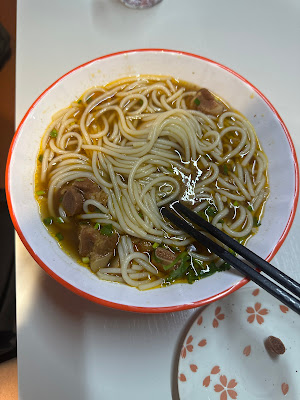 湖南香辣米粉（1F） 사진 5
