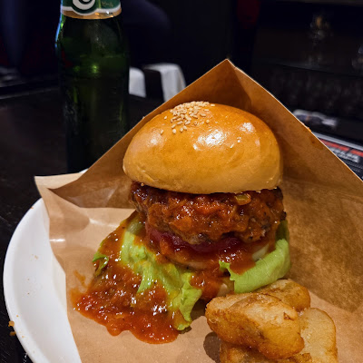 Kichi's BURGER 사진 3
