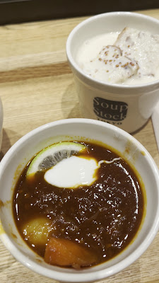 Soup Stock Tokyo LUMINE Shinjuku Shop 사진 2