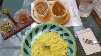 Parjanya 사진 2