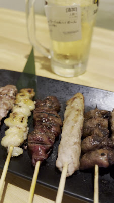 つなぎや 渋谷店 사진 2