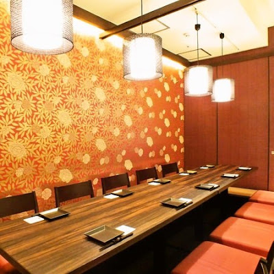 Rakuzo Utage Shibuya Miyamasuzaka-guchi Ekimae 사진 3