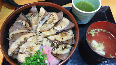 Tsukiji Totodon Shibuya 사진 4