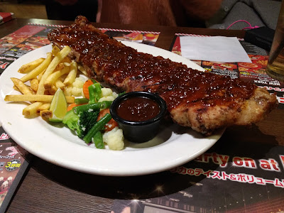 TGI Friday's 사진 2