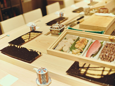 Ginza Inose 사진 2