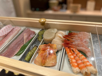 Ginza Inose 사진 3