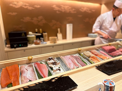 Ginza Inose 사진 5