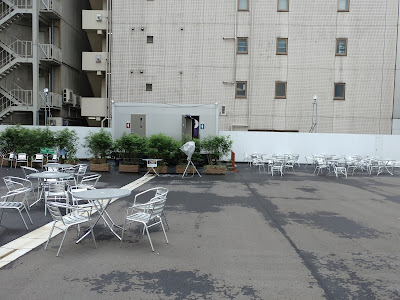 Higashi Ginza Food Park 사진 2