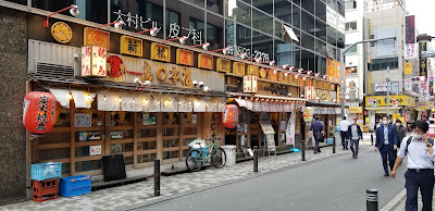 新橋産直飲食街 사진 5