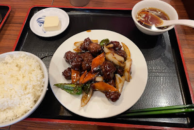 餃子酒家 築地店 사진 2