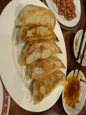 餃子酒家 築地店 사진 5