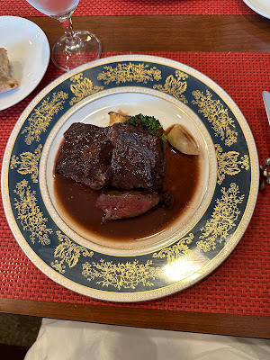 Bistro Nobu 사진 3