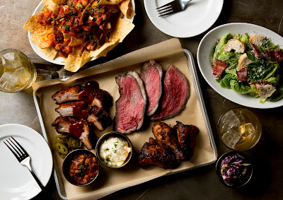 BROOKLYN CITY GRILL 東京ミッドタウン日比谷 사진 3