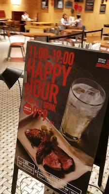 BROOKLYN CITY GRILL 東京ミッドタウン日比谷 사진 2