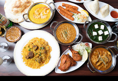 Mini India restaurant (Yoyogi branch). 사진 3