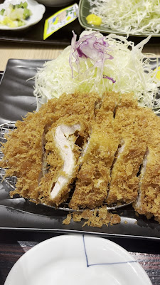 돈카츠 와코 사진 2