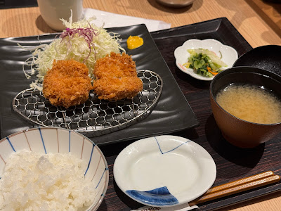 돈카츠 와코 사진 3