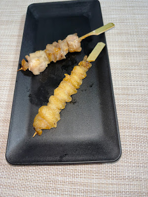 京鳥 新宿小田急店 사진 3
