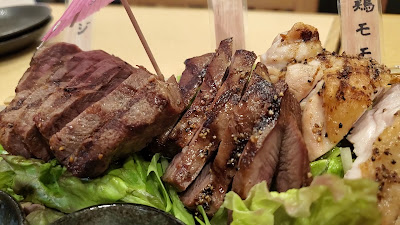 塊肉居酒屋 肉べぇ 新宿御苑 사진 2