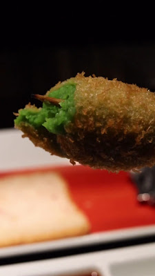 꼬치 커틀릿과 와인 가게 tou 사진 2