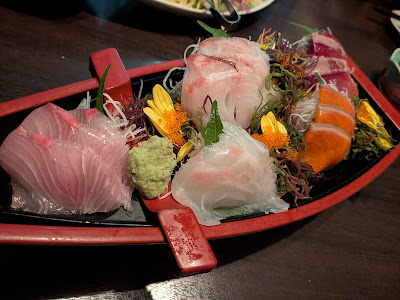 新長崎海鮮・一魚一会 松鶴家 新宿東口店 사진 5