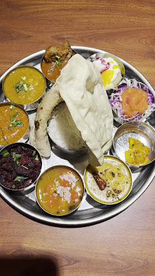 TAMILNADU KITCHEN 사진 2