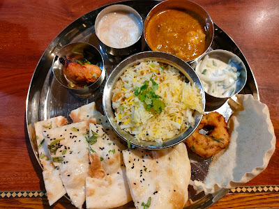 TAMILNADU KITCHEN 사진 3