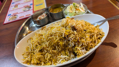 TAMILNADU KITCHEN 사진 4