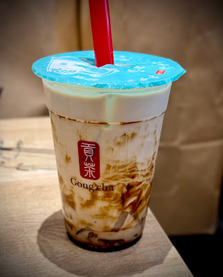 Gong Cha Asakusa ROX 사진 4