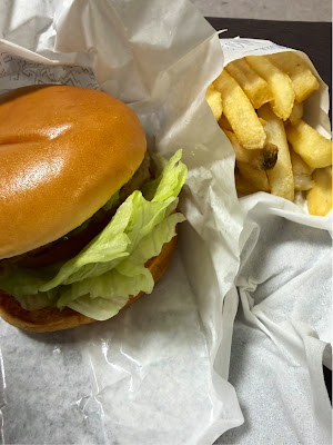 Mos Burger 사진 4