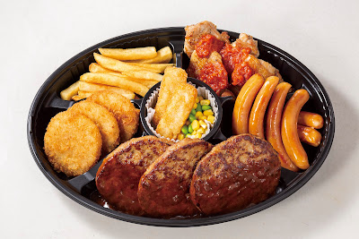가스토 아야세역앞점 사진 4