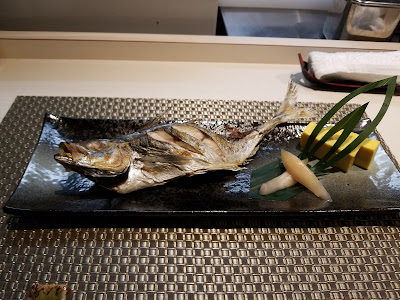 亀有 寿し直 사진 2