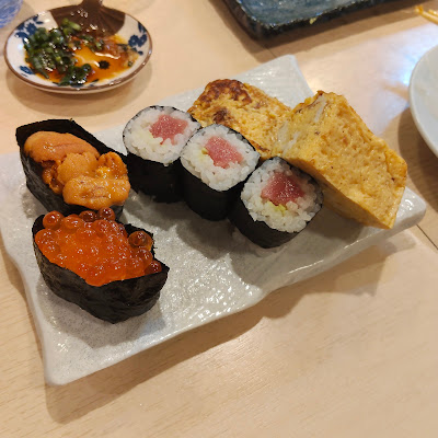Tsukinoya Sushi 사진 4