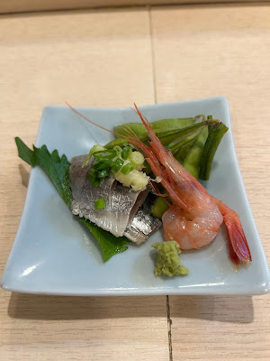 Tsukinoya Sushi 사진 2