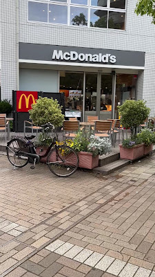 McDonald's 사진 2
