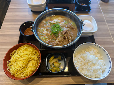 Yoshinoya 사진 5